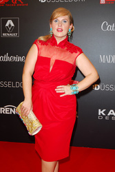 Bunte New Faces Award Fashion 2013, Duesseldorf