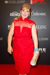 Bunte New Faces Award Fashion 2013, Duesseldorf