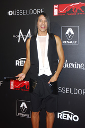 Bunte New Faces Award Fashion 2013, Duesseldorf