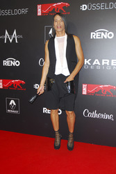 Bunte New Faces Award Fashion 2013, Duesseldorf