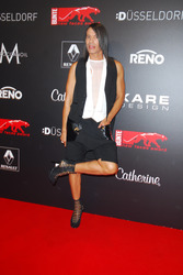 Bunte New Faces Award Fashion 2013, Duesseldorf