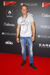 Bunte New Faces Award Fashion 2013, Duesseldorf