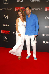 Bunte New Faces Award Fashion 2013, Duesseldorf
