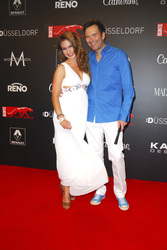 Bunte New Faces Award Fashion 2013, Duesseldorf