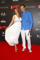 Bunte New Faces Award Fashion 2013, Duesseldorf