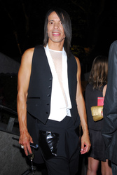 Bunte New Faces Award Fashion 2013, Duesseldorf