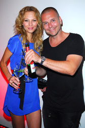 Bunte New Faces Award Fashion 2013, Duesseldorf