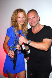 Bunte New Faces Award Fashion 2013, Duesseldorf