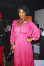 Bunte New Faces Award Fashion 2013, Duesseldorf
