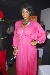 Bunte New Faces Award Fashion 2013, Duesseldorf