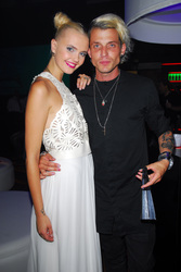 Bunte New Faces Award Fashion 2013, Duesseldorf