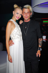 Bunte New Faces Award Fashion 2013, Duesseldorf