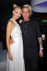 Bunte New Faces Award Fashion 2013, Duesseldorf