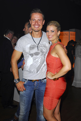 Bunte New Faces Award Fashion 2013, Duesseldorf