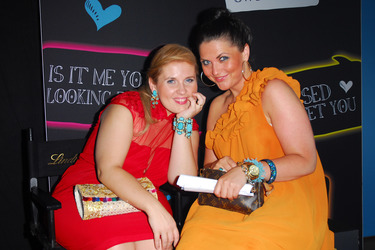 Bunte New Faces Award Fashion 2013, Duesseldorf