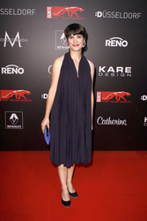 Bunte New Faces Award Fashion 2013, Düsseldorf