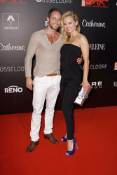 Bunte New Faces Award Fashion 2013, Düsseldorf