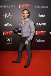 Bunte New Faces Award Fashion 2013, Düsseldorf