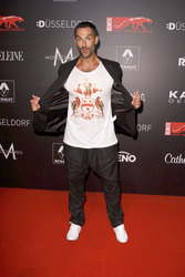 Bunte New Faces Award Fashion 2013, Düsseldorf