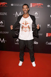 Bunte New Faces Award Fashion 2013, Düsseldorf