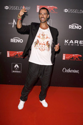 Bunte New Faces Award Fashion 2013, Düsseldorf