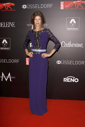Bunte New Faces Award Fashion 2013, Düsseldorf