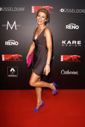 Bunte New Faces Award Fashion 2013, Düsseldorf