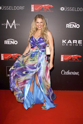 Bunte New Faces Award Fashion 2013, Düsseldorf