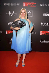 Bunte New Faces Award Fashion 2013, Düsseldorf