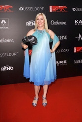 Bunte New Faces Award Fashion 2013, Düsseldorf