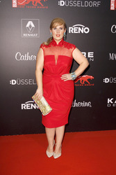 Bunte New Faces Award Fashion 2013, Düsseldorf