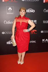 Bunte New Faces Award Fashion 2013, Düsseldorf