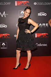Bunte New Faces Award Fashion 2013, Düsseldorf