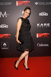 Bunte New Faces Award Fashion 2013, Düsseldorf