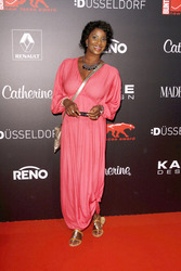 Bunte New Faces Award Fashion 2013, Düsseldorf