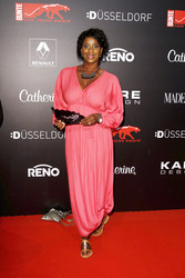 Bunte New Faces Award Fashion 2013, Düsseldorf