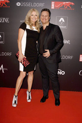 Bunte New Faces Award Fashion 2013, Düsseldorf