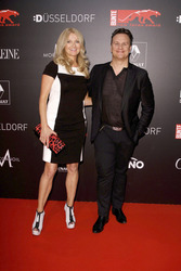 Bunte New Faces Award Fashion 2013, Düsseldorf