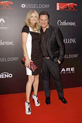 Bunte New Faces Award Fashion 2013, Düsseldorf