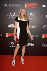 Bunte New Faces Award Fashion 2013, Düsseldorf