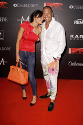 Bunte New Faces Award Fashion 2013, Düsseldorf
