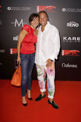 Bunte New Faces Award Fashion 2013, Düsseldorf