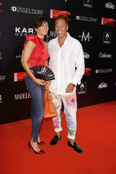 Bunte New Faces Award Fashion 2013, Düsseldorf