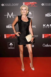 Bunte New Faces Award Fashion 2013, Düsseldorf
