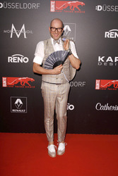 Bunte New Faces Award Fashion 2013, Düsseldorf