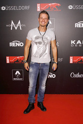 Bunte New Faces Award Fashion 2013, Duesseldorf