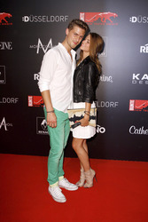 Bunte New Faces Award Fashion 2013, Duesseldorf
