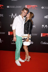 Bunte New Faces Award Fashion 2013, Duesseldorf