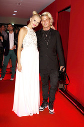 Bunte New Faces Award Fashion 2013, Duesseldorf