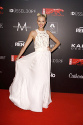 Bunte New Faces Award Fashion 2013, Duesseldorf